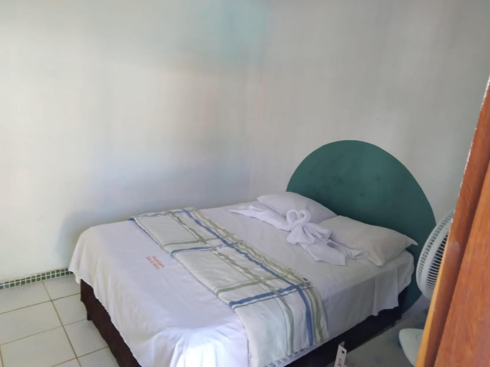 Joao De Barro Hospedagem Caete-Acu Zimmer foto