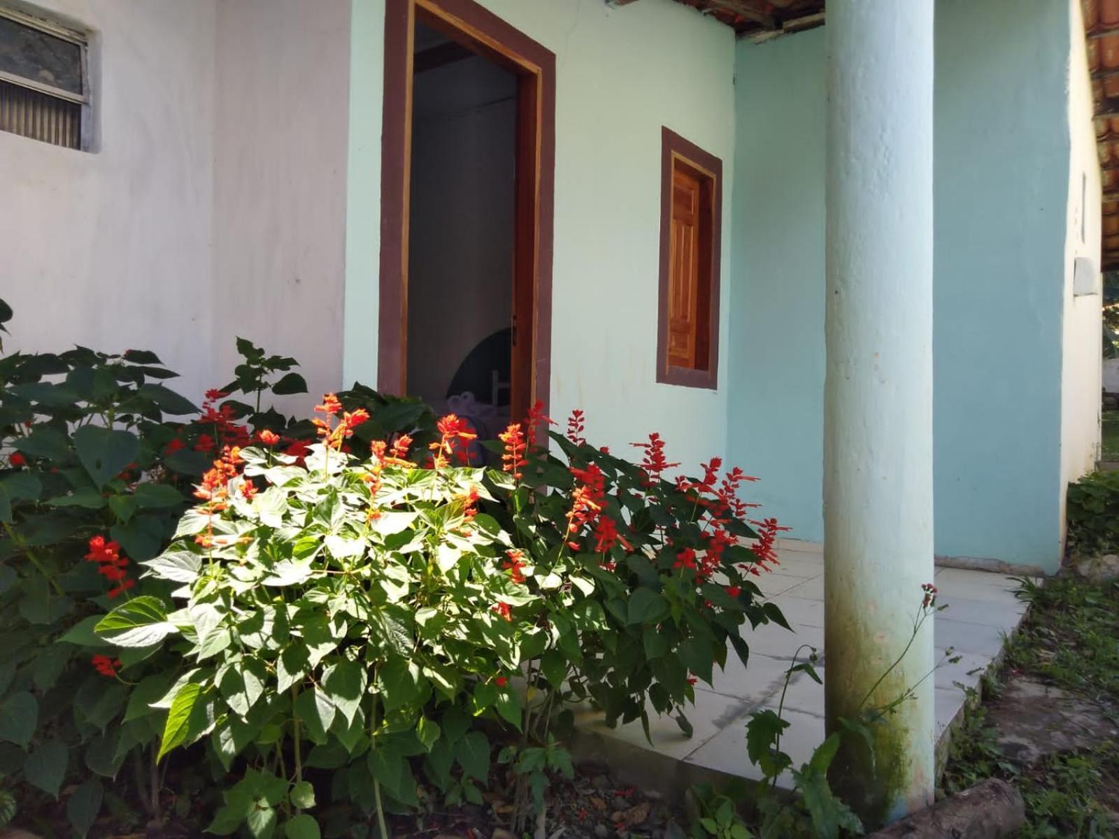 Joao De Barro Hospedagem Caete-Acu Exterior foto