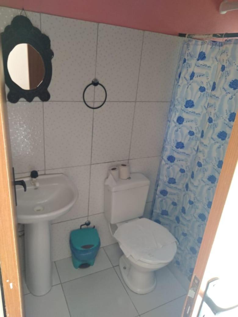 Joao De Barro Hospedagem Caete-Acu Zimmer foto