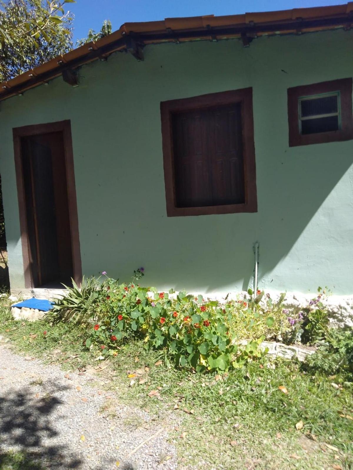 Joao De Barro Hospedagem Caete-Acu Zimmer foto